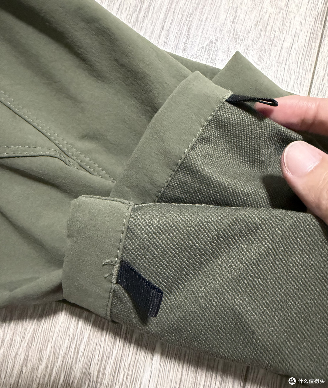 库克之选~$39💰入手 OR软壳神裤Cirque Lite｜海淘开箱