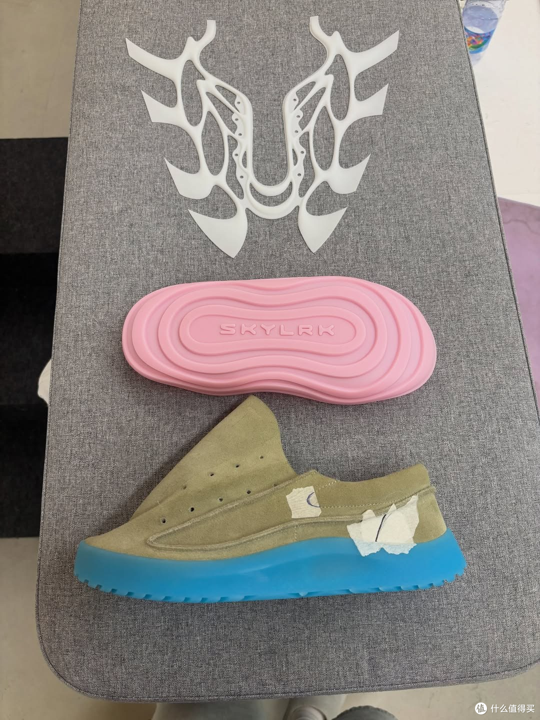 SKYLRK 发布音频设备新品预告