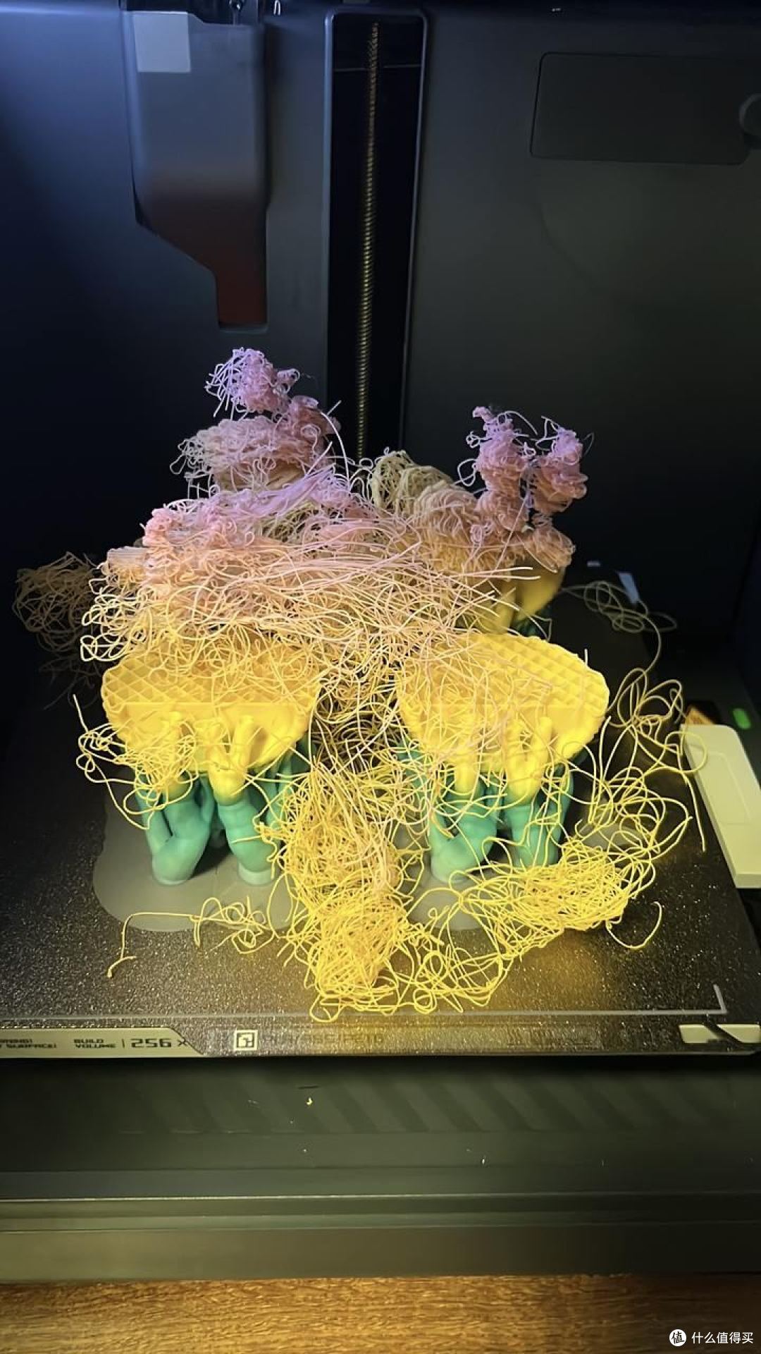 花4000买3D打印机被骂一年,如今全家抢着用