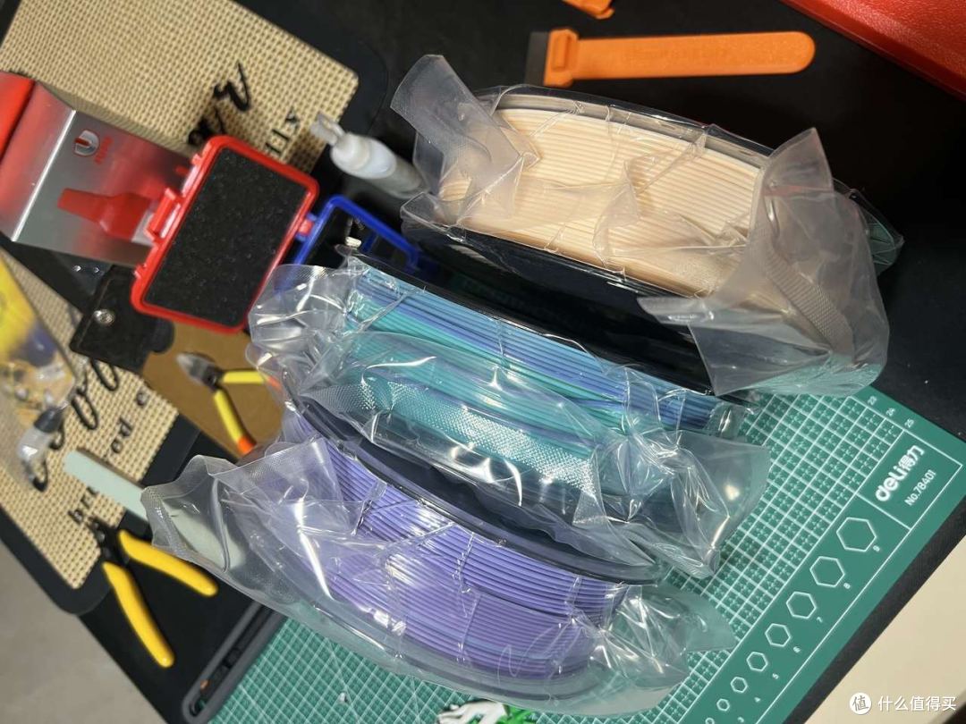 花4000买3D打印机被骂一年,如今全家抢着用