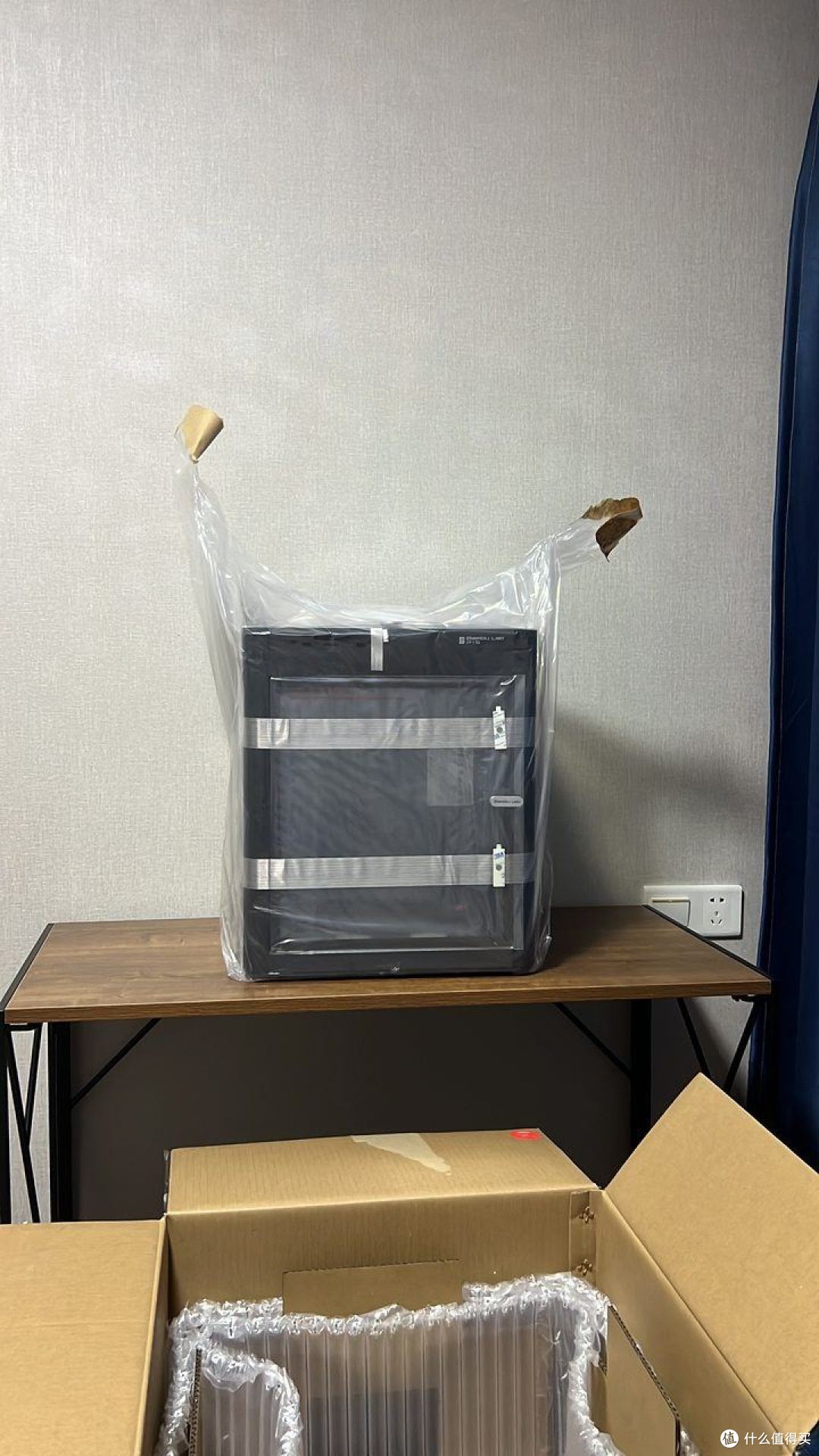 花4000买3D打印机被骂一年,如今全家抢着用