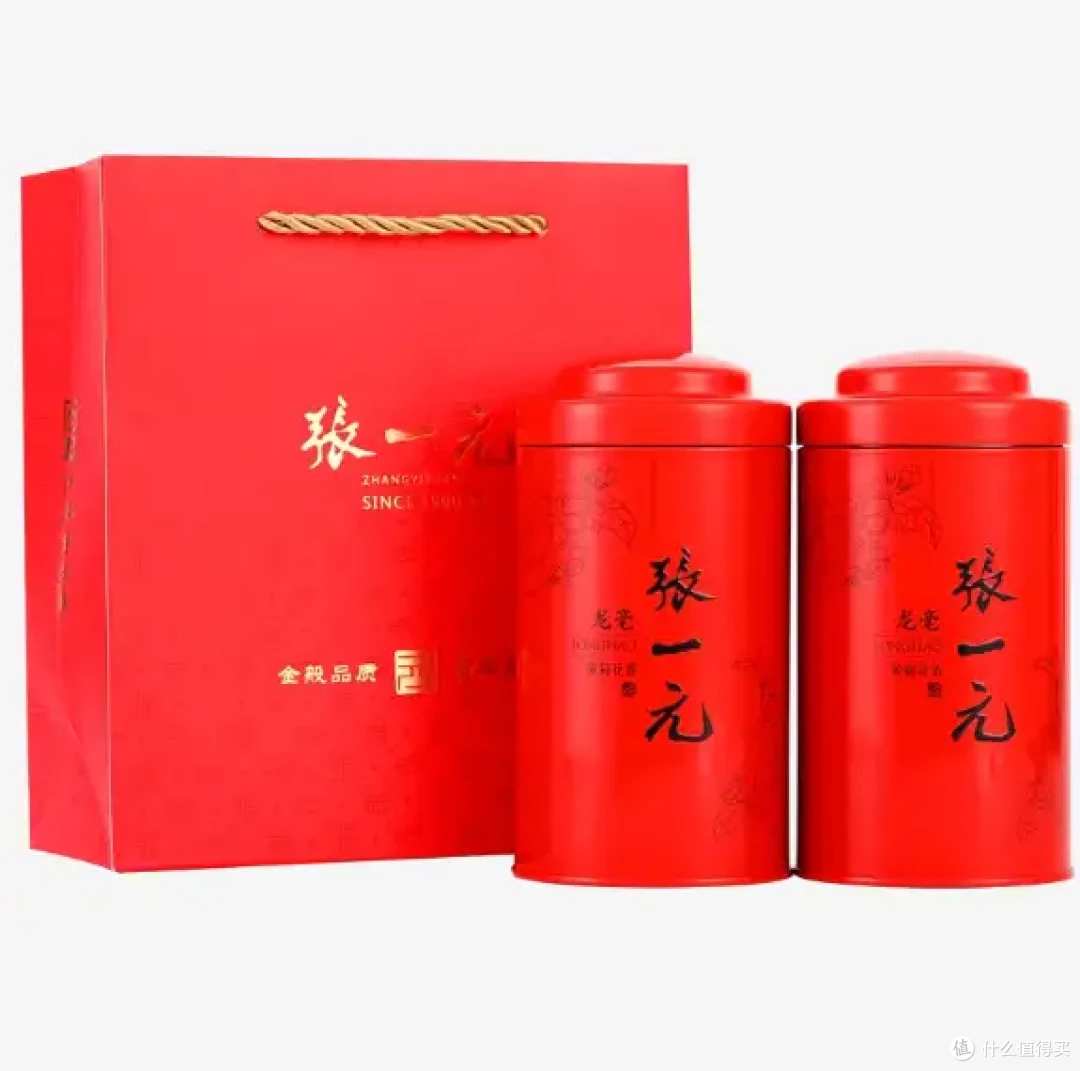 茉莉花茶买什么牌子的好?这8款送礼可以闭眼选 颜值与口感双在线