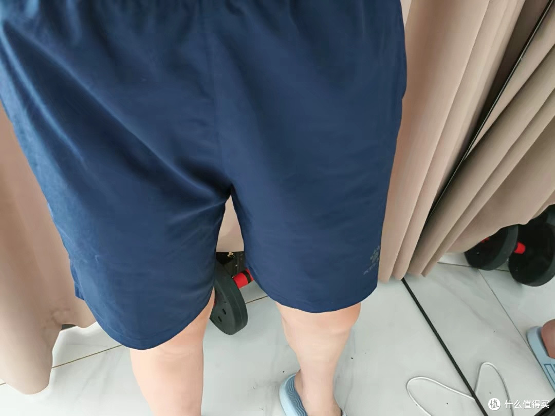 风雨无阻的晨跑