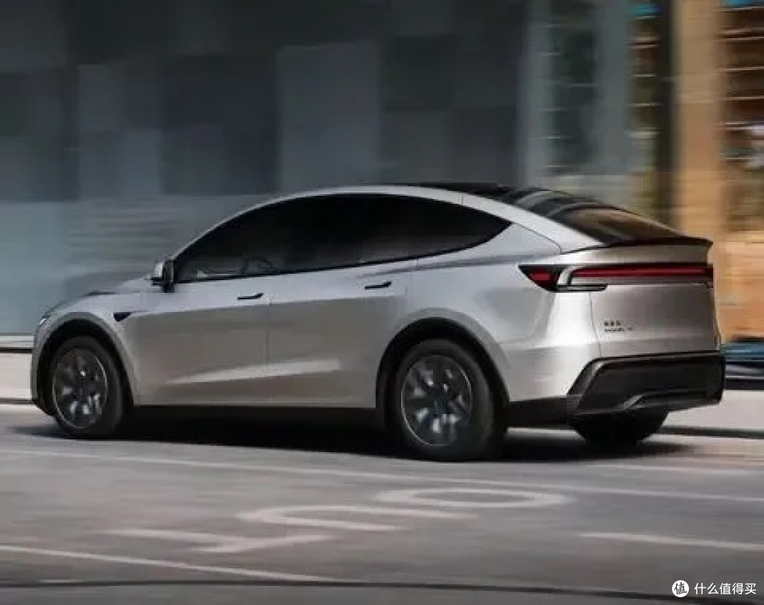 特斯拉Model 3标准版港澳上市