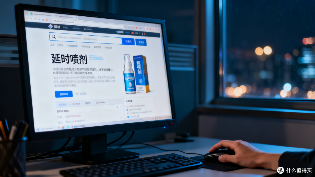 延时喷剂用了没效果？别急着骂，90%都是用法错了（附正确流程）