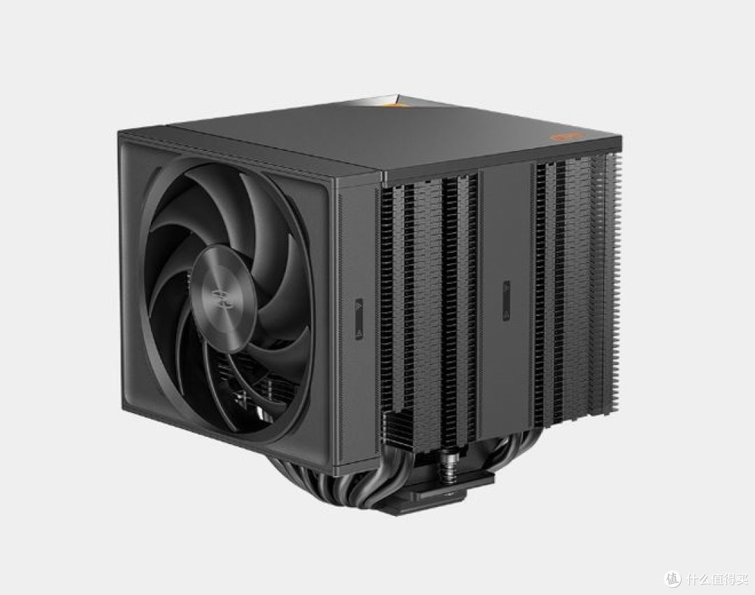 旗舰风冷深度科普|风冷也能压高端CPU!