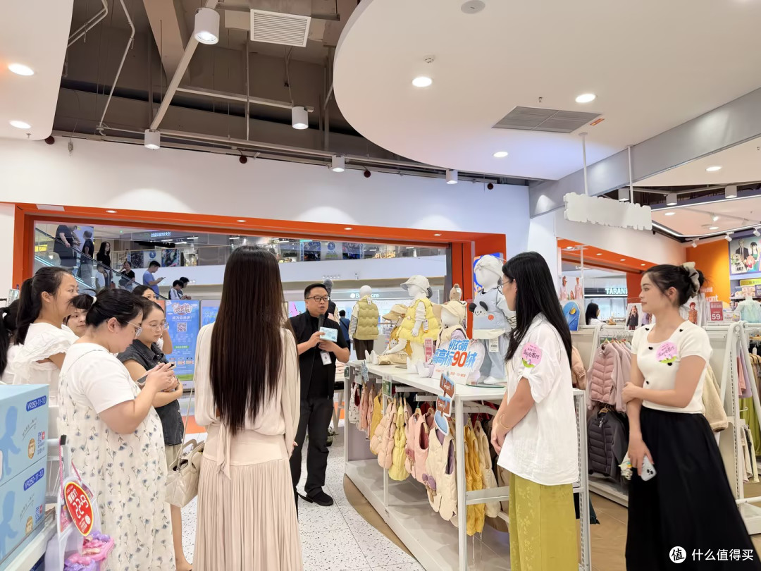 母乳无忧友好会客厅·南昌站
