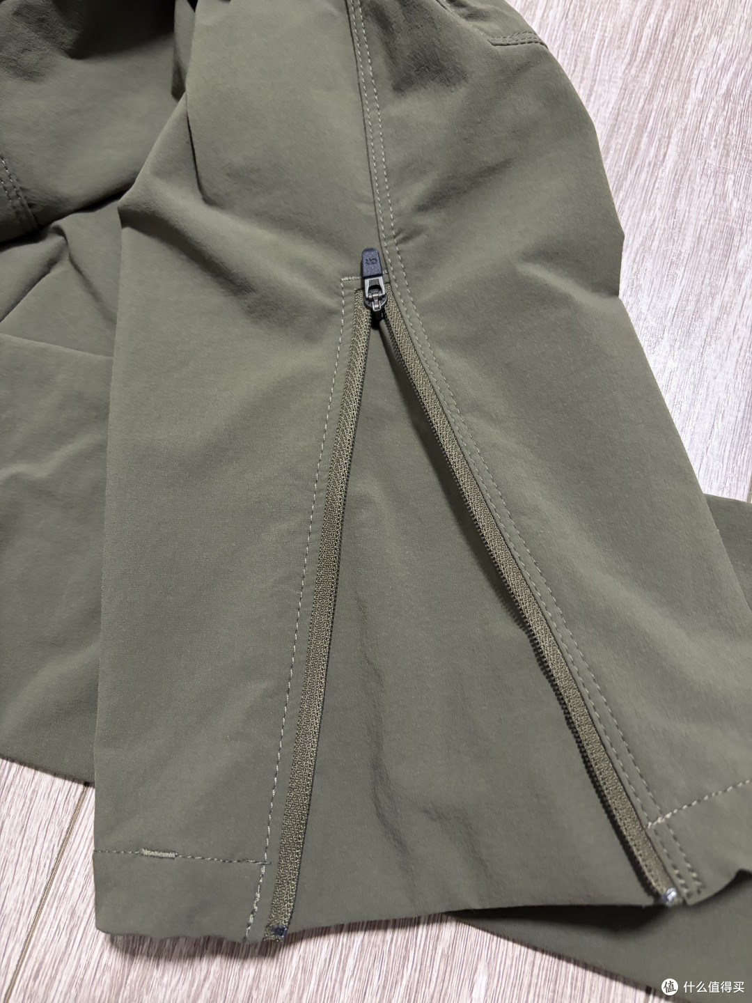 库克之选~$39💰入手 OR软壳神裤Cirque Lite｜海淘开箱