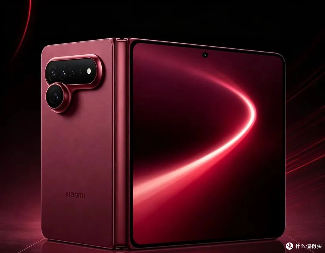 小米18 Fold确认9月7日发布，首发玄戒O3与LPDDR6,16GB+1T有惊喜