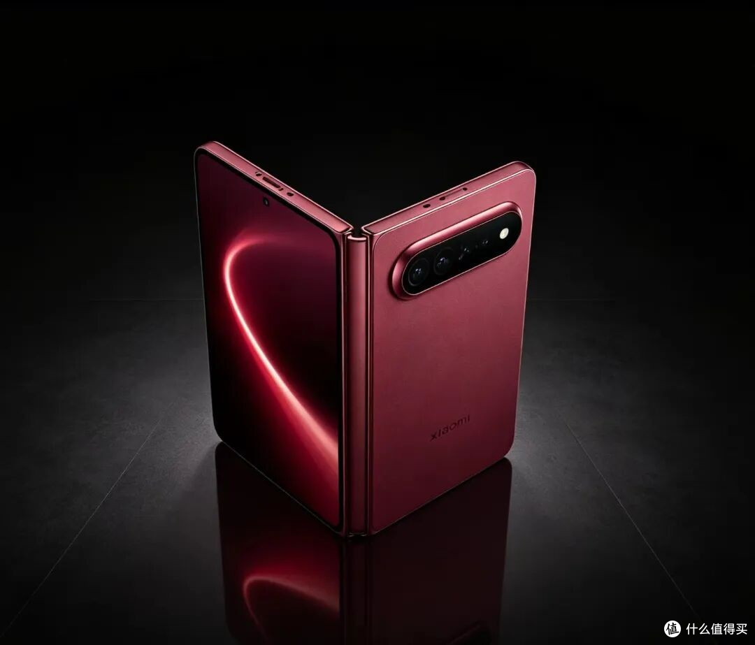 小米18 Fold确认9月7日发布，首发玄戒O3与LPDDR6,16GB+1T有惊喜