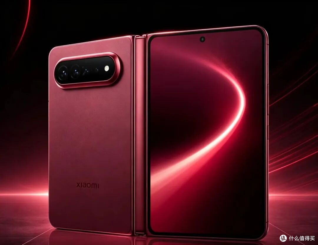 小米18 Fold确认9月7日发布，首发玄戒O3与LPDDR6,16GB+1T有惊喜