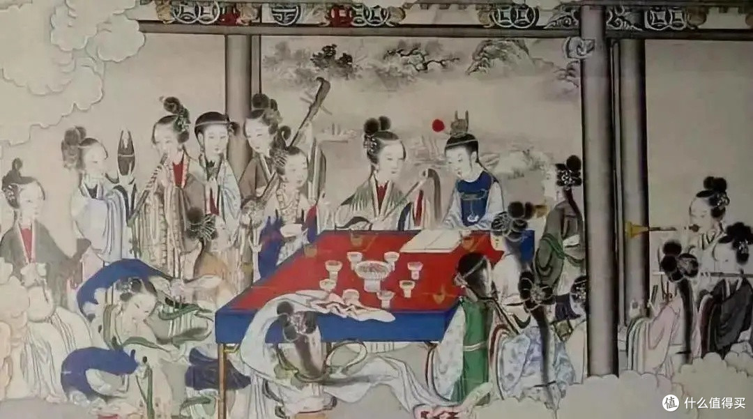 秋天的第一口鲜,从大闸蟹配黄酒开始