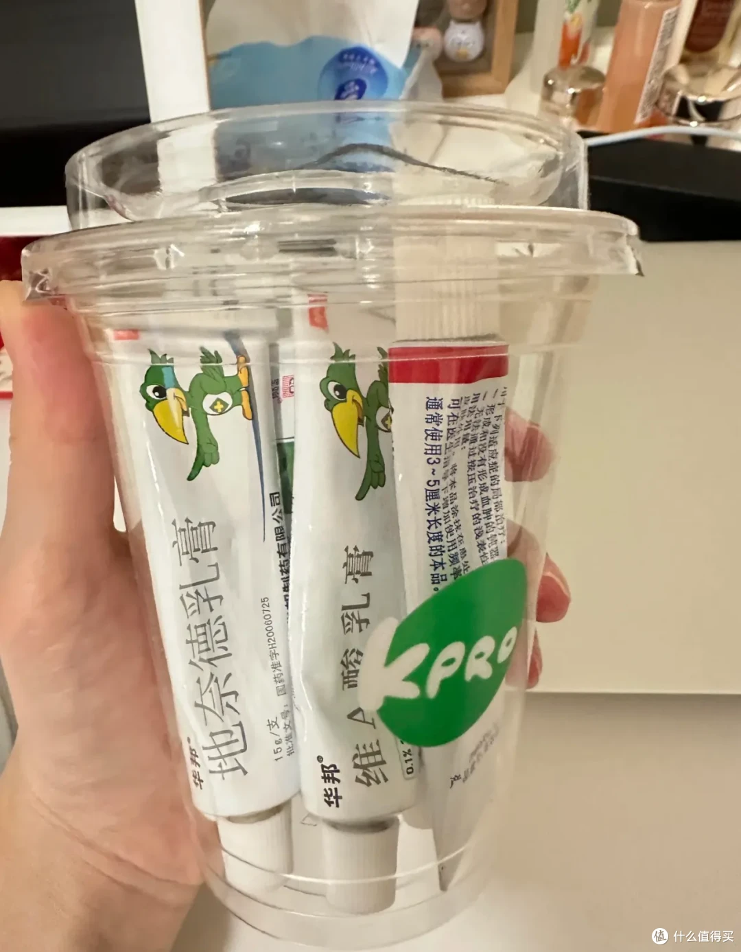 9个网友突发奇想,简直天才,狠狠学习