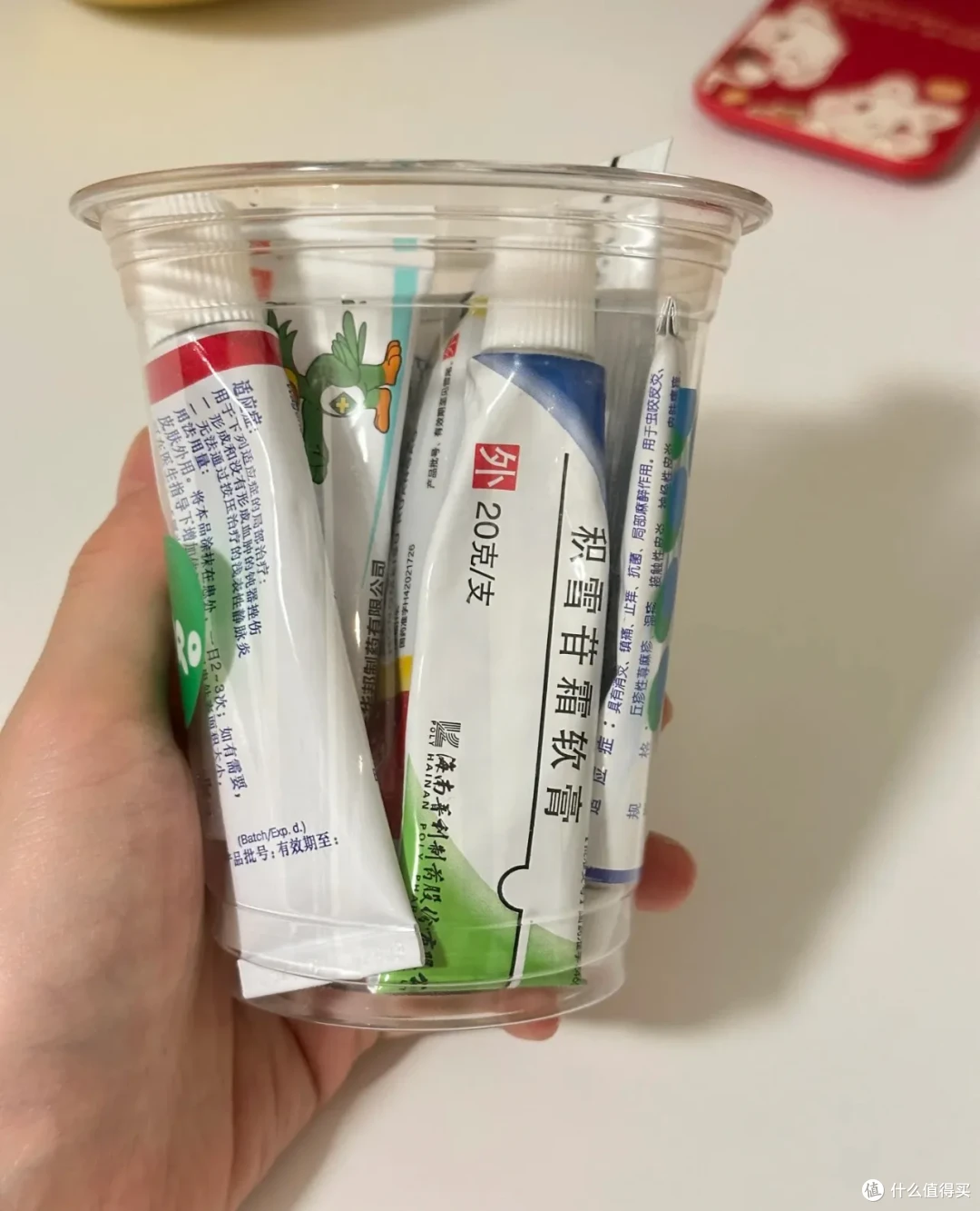 9个网友突发奇想,简直天才,狠狠学习