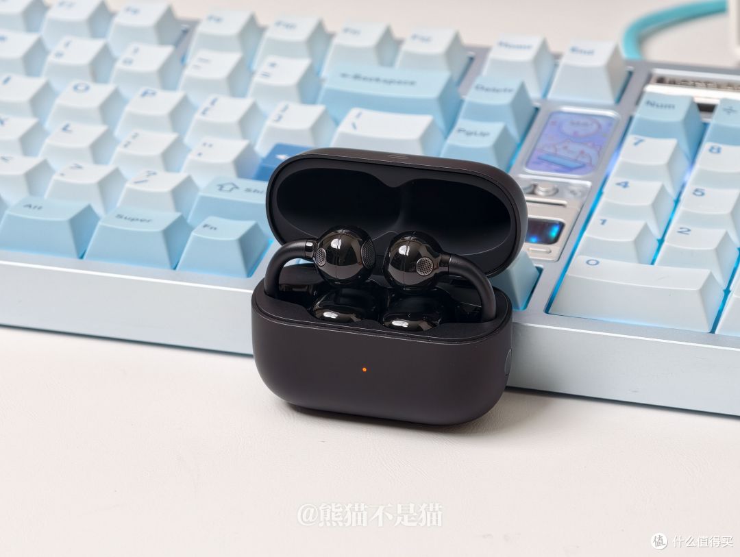 ComfoClip Q2声音