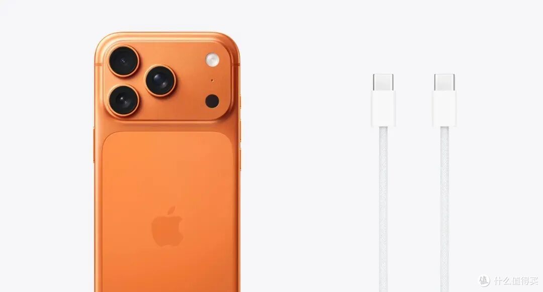 苹果新CEO上任:买 iPhone 重新送充电器?官方回应