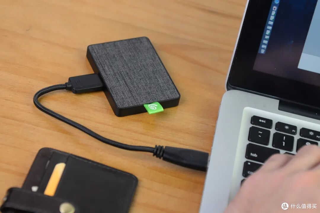 摄影师的下一张“存储卡” 可能是一块SSD