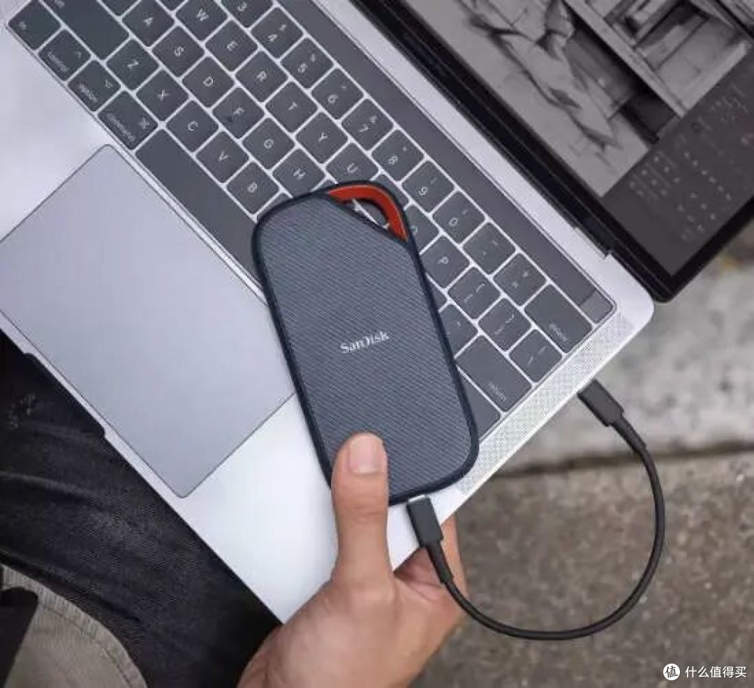 摄影师的下一张“存储卡” 可能是一块SSD