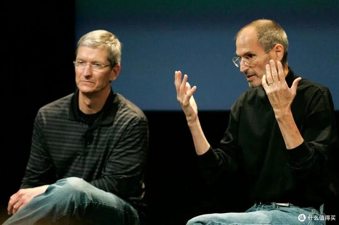 苹果新CEO上任:买 iPhone 重新送充电器?官方回应