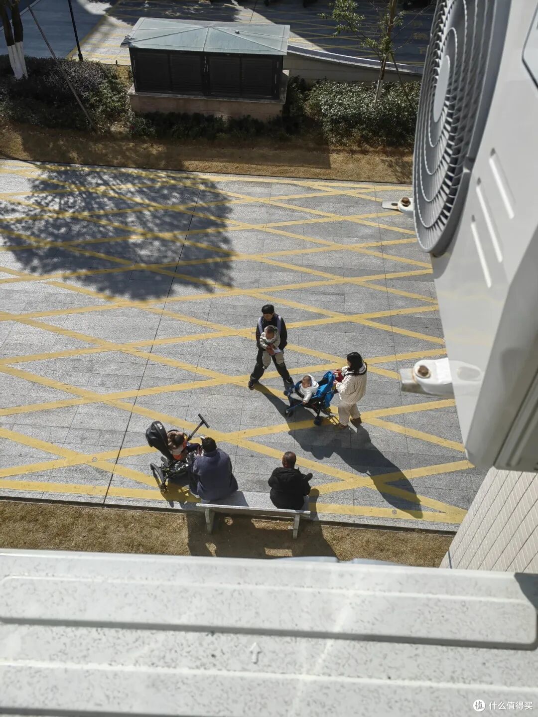 我从2楼换到11楼,有些话不吐不快,真的只有住过才懂差距!