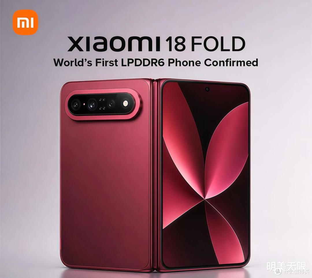 小米18 Fold定了,起售价12000元,小米最贵的手机凭什么贵?