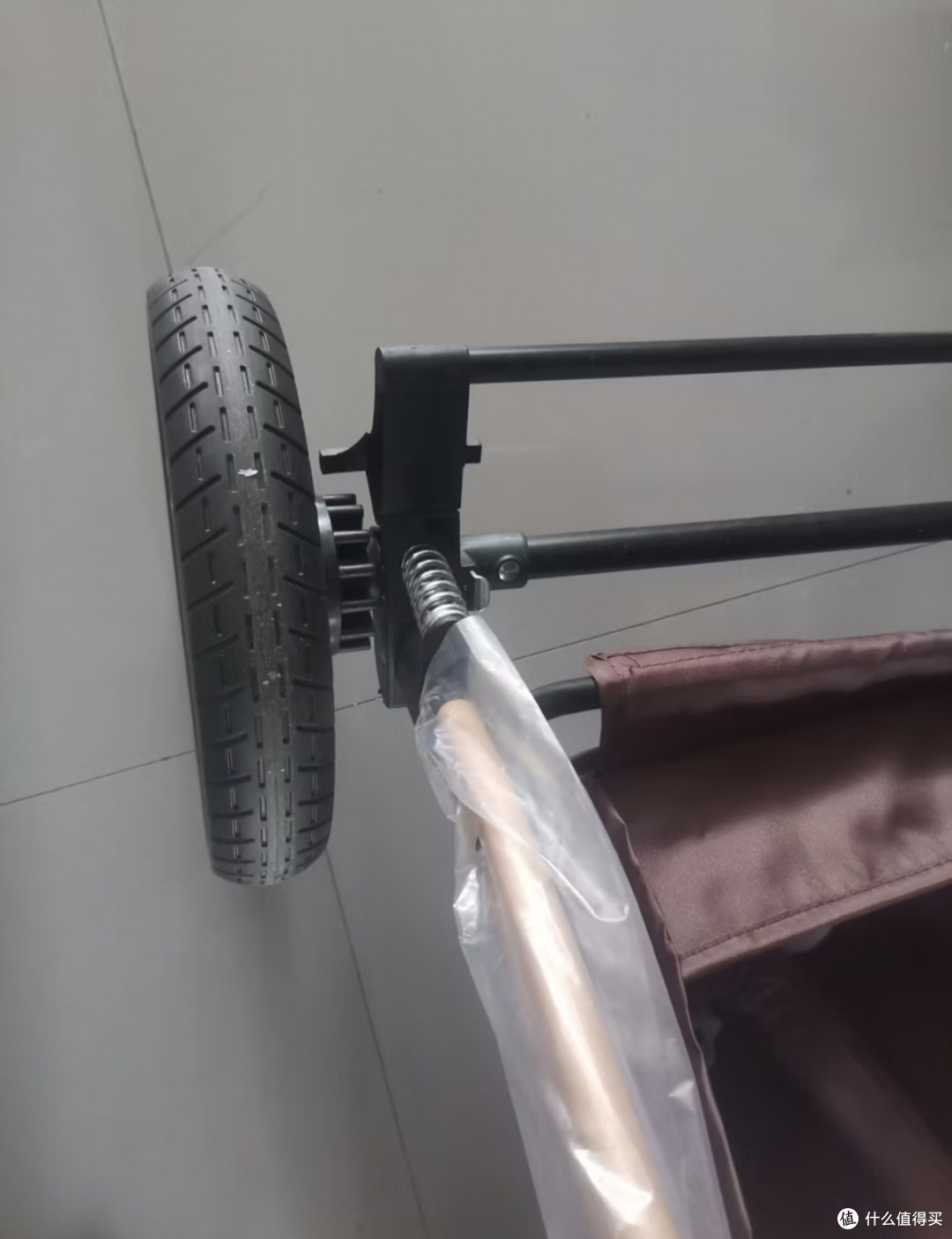 三百元价位贝丽可婴儿车评测