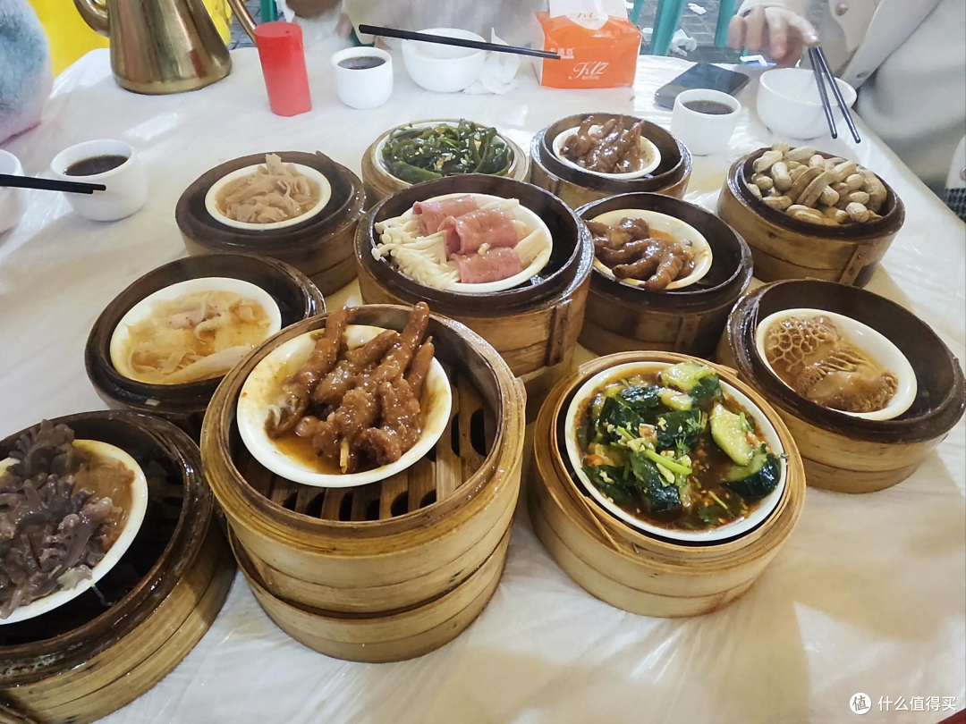 广东人显小这事，连广东人自己都说不清