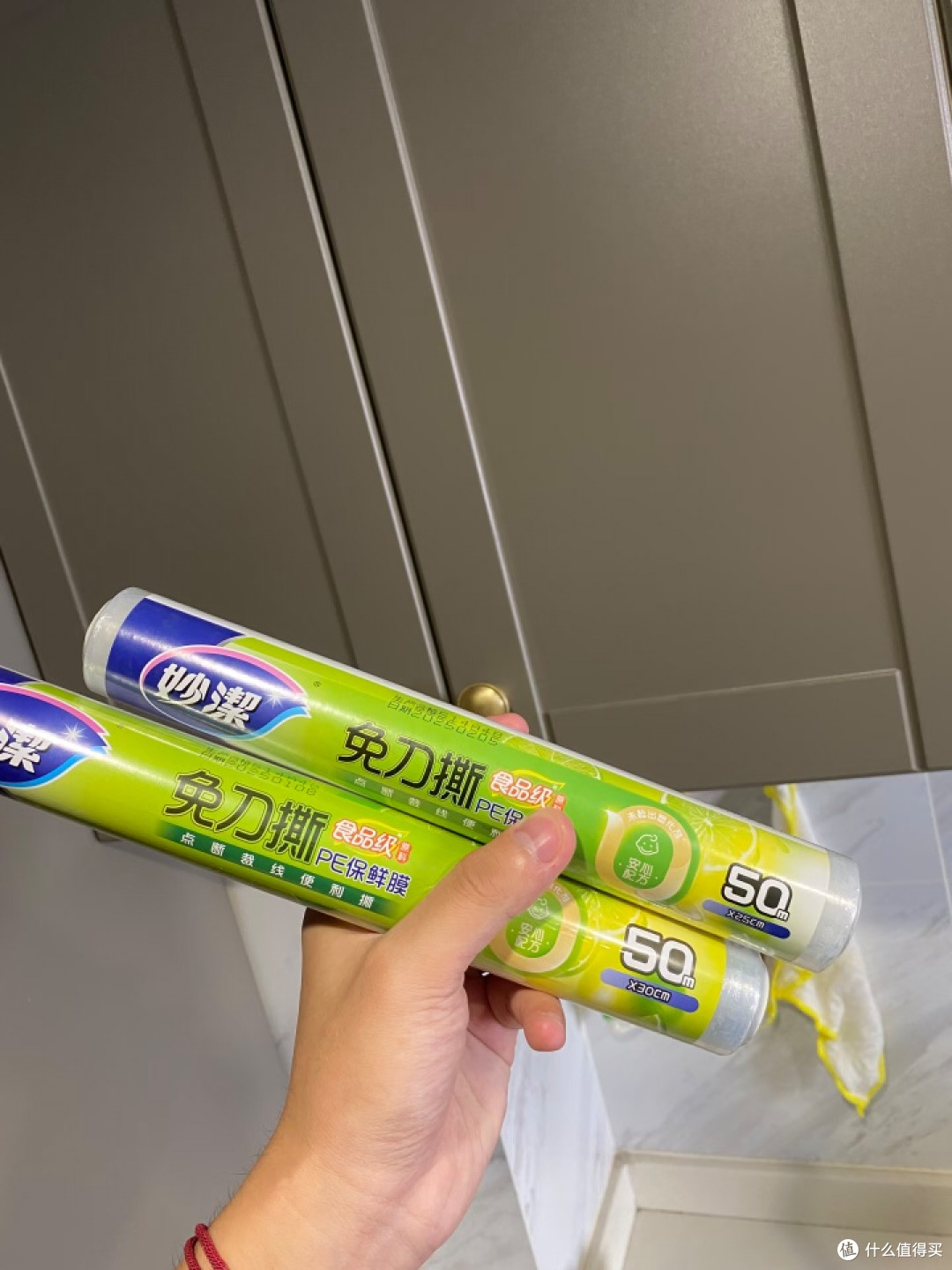 纸品、垃圾袋与保鲜膜的“单次成本生死局”