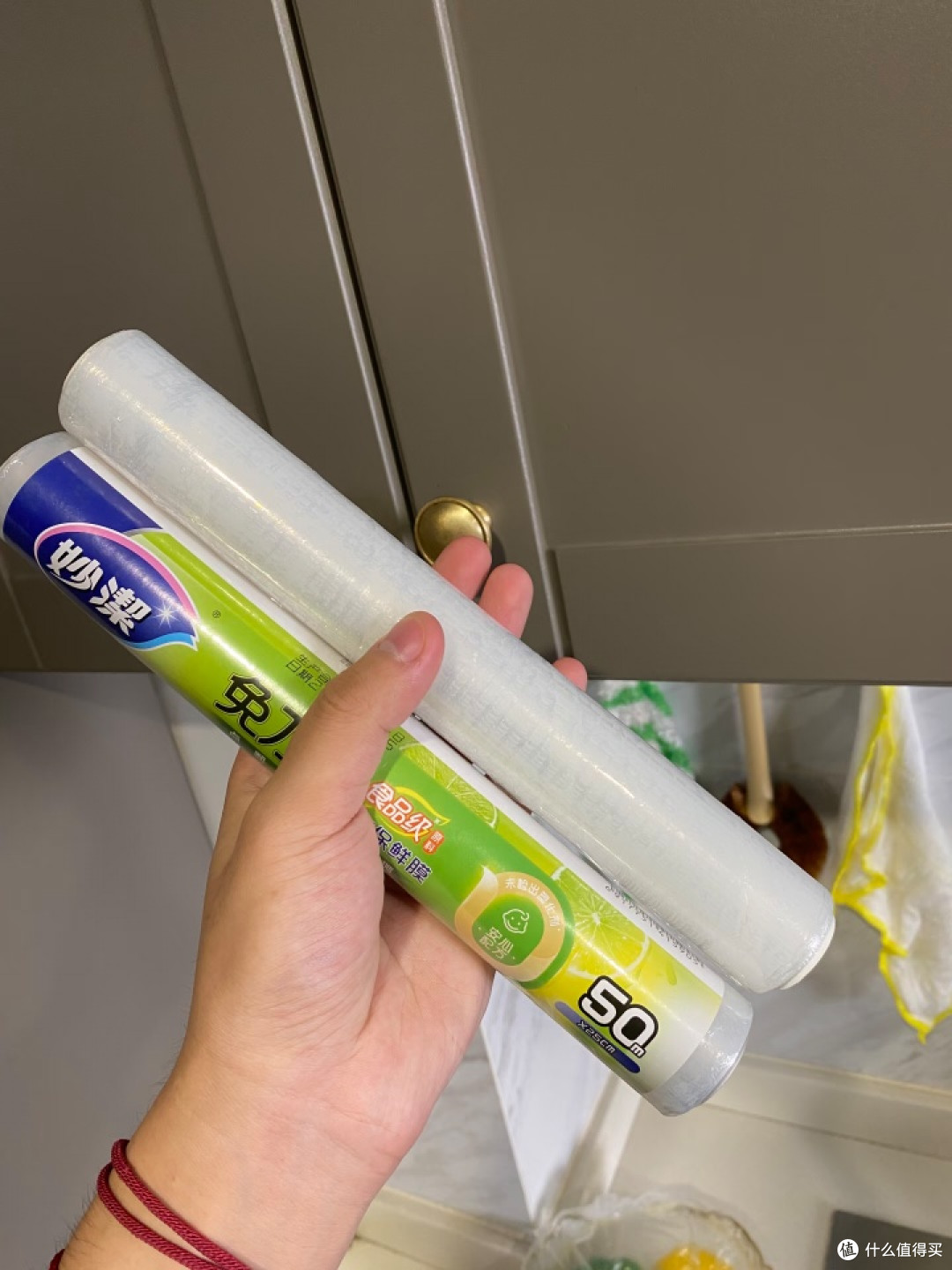 纸品、垃圾袋与保鲜膜的“单次成本生死局”
