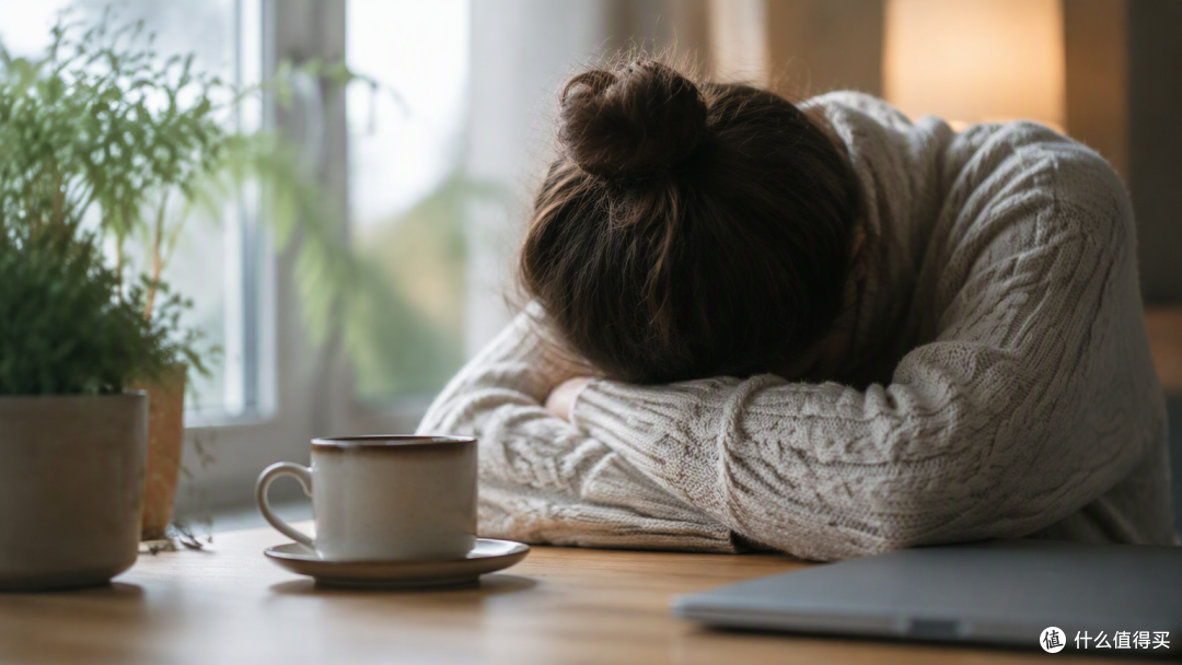 喝完咖啡不提神反而犯困?小心,这可能是 ADHD 在给你发信号!