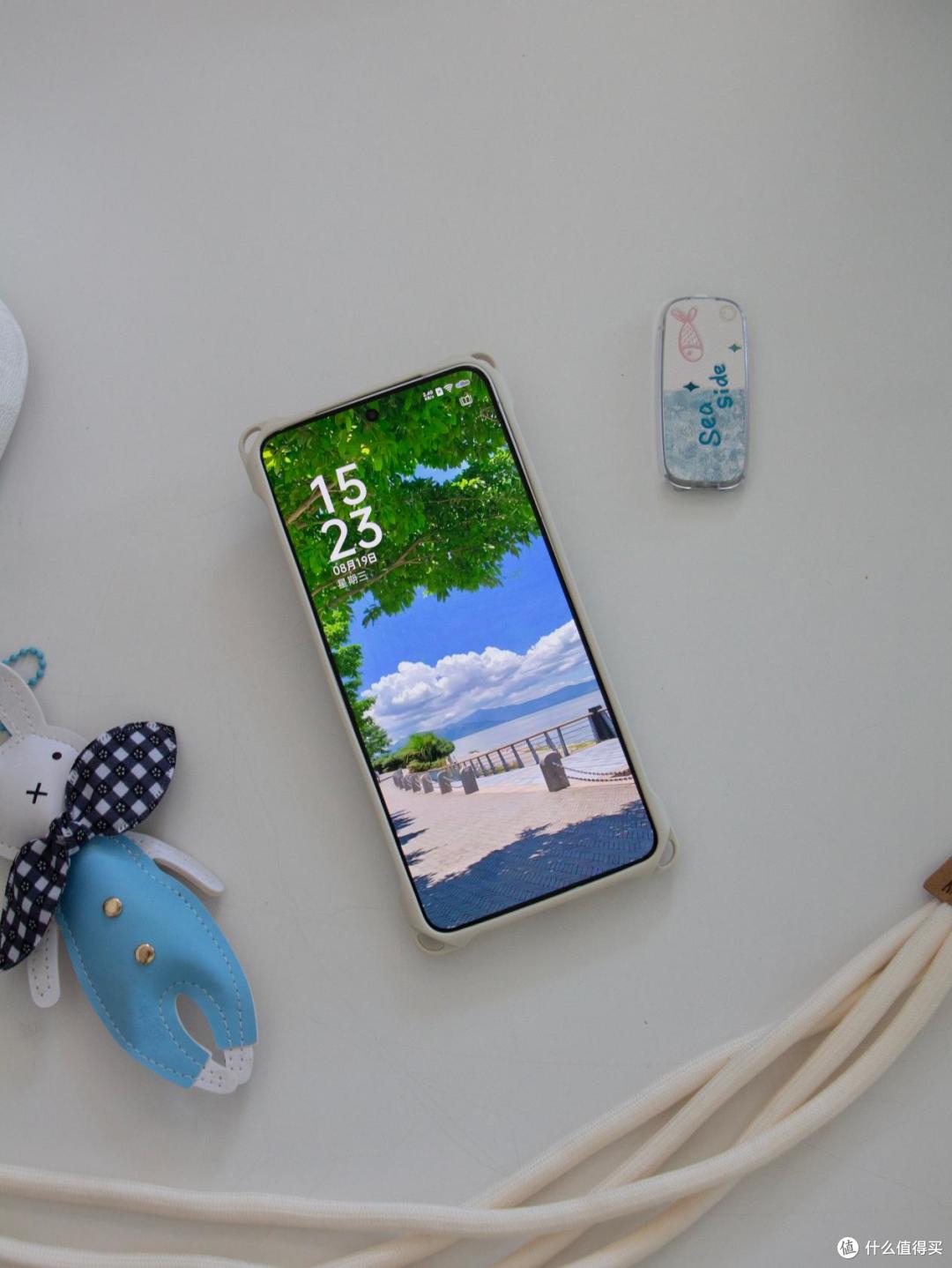 宝妈兼自媒体人换手机!vivo X300 Ultra开箱,到底值不值得入?