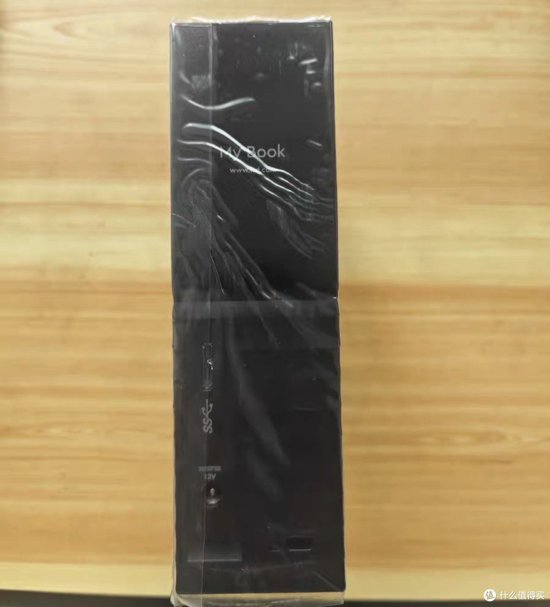 闲鱼惊现西数My Book 8T，1288块比全新的还贵，这价到底值不值？
