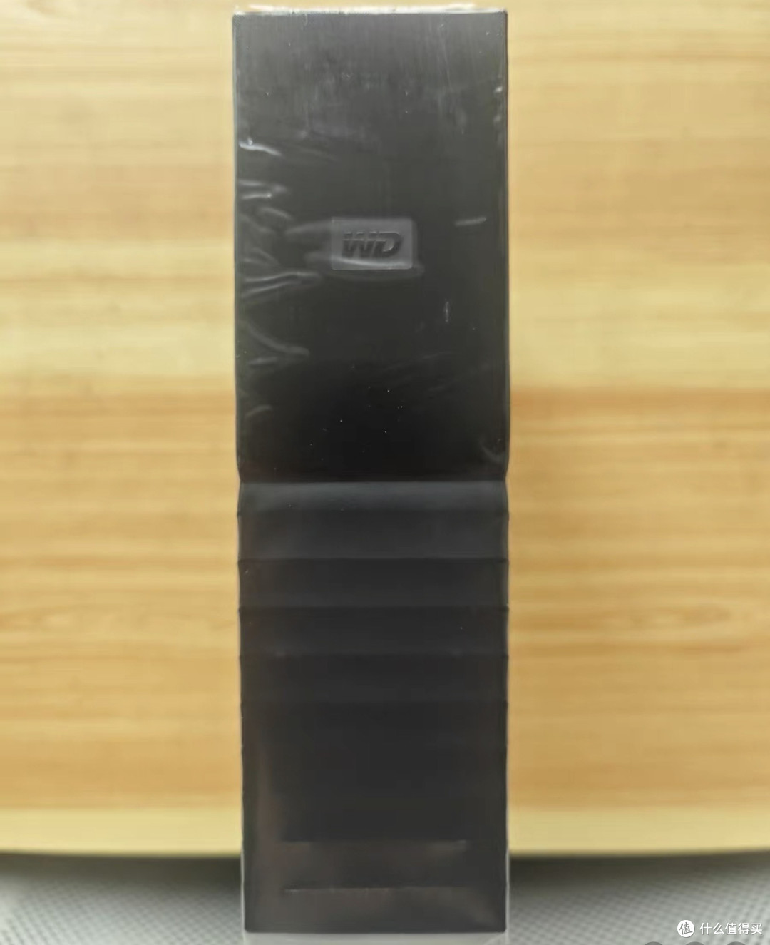 闲鱼惊现西数My Book 8T，1288块比全新的还贵，这价到底值不值？