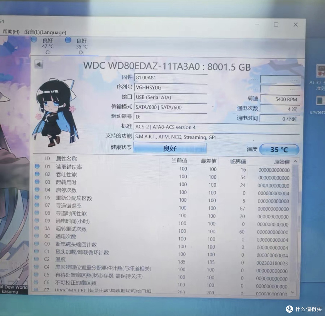 闲鱼惊现西数My Book 8T，1288块比全新的还贵，这价到底值不值？