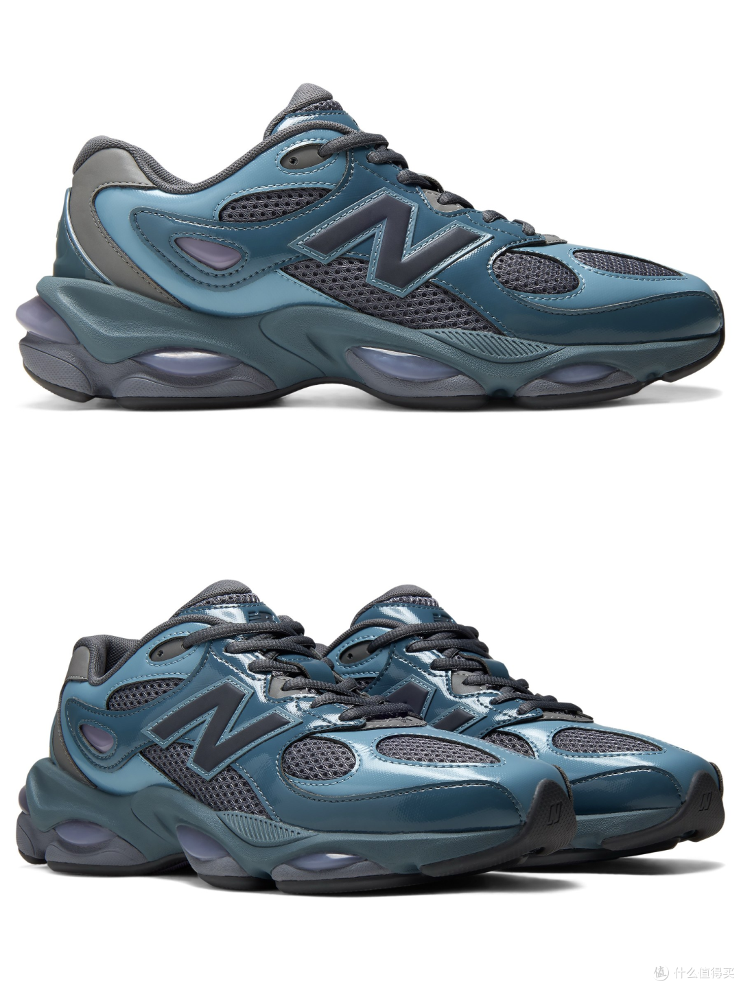 New Balance 全新鞋型 983 正式登场