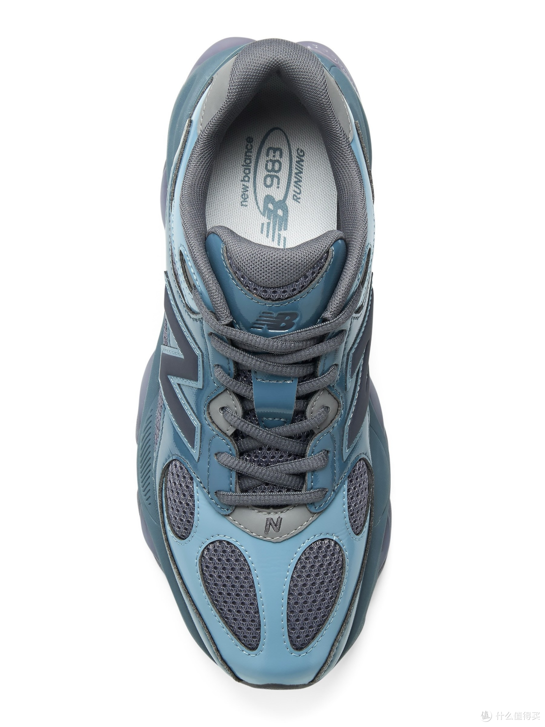 New Balance 全新鞋型 983 正式登场