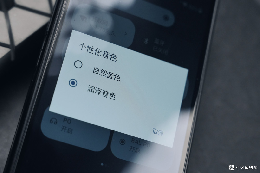 多角度诱人的播放器?分享下飞傲的M33 R2R