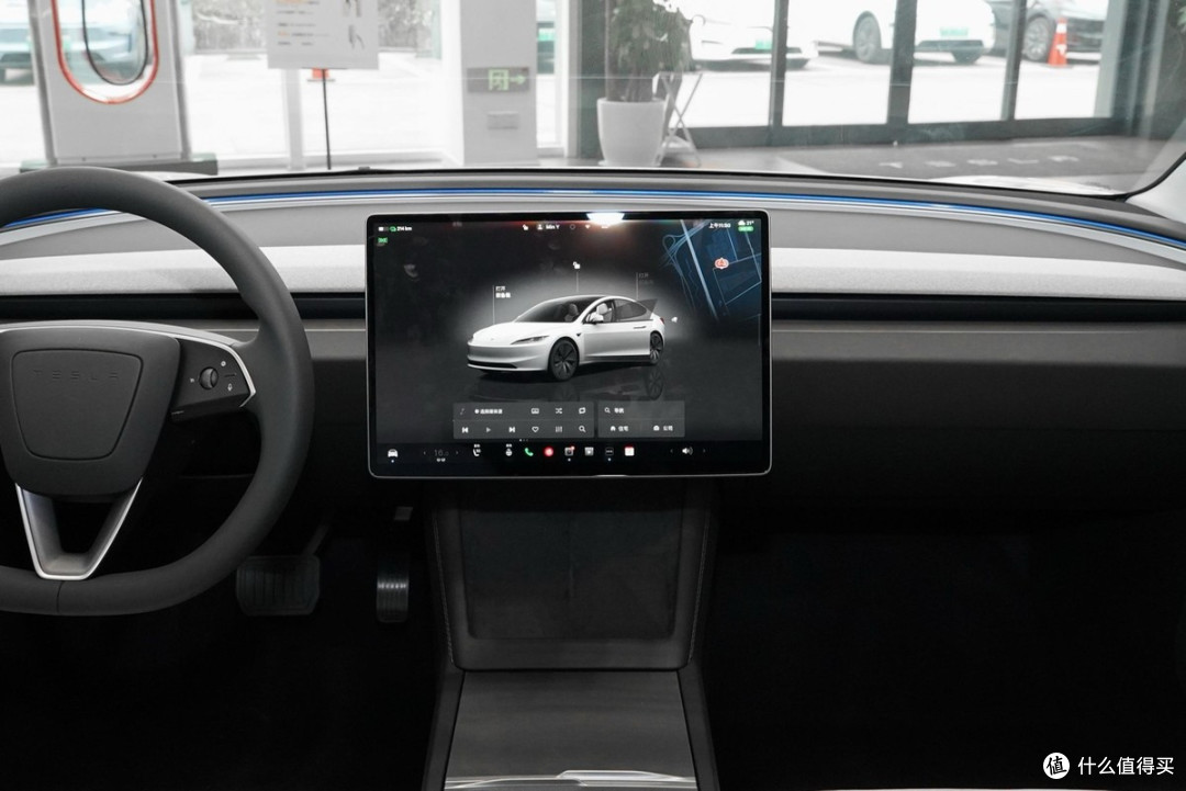 就算在国内卖17万，特斯拉Model 3依旧赢不了国产车