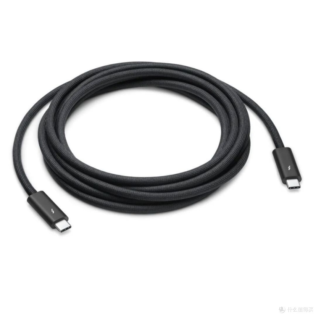 英特尔® Thunderbolt™ 数据线里的“信号驿站”