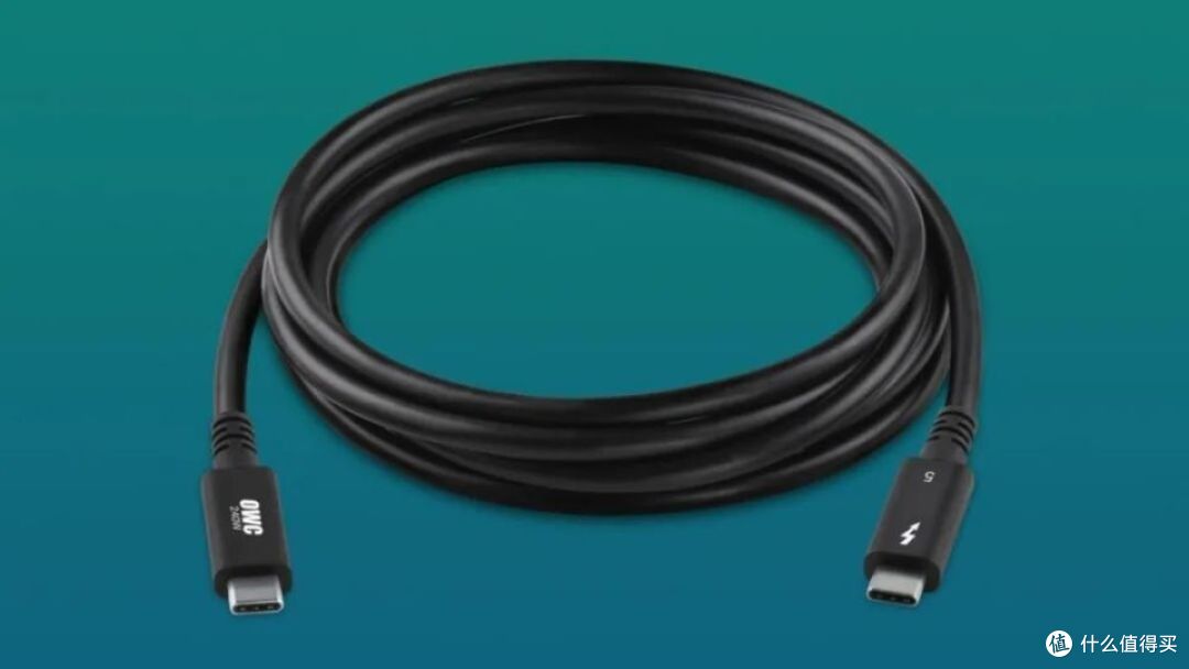英特尔® Thunderbolt™ 数据线里的“信号驿站”