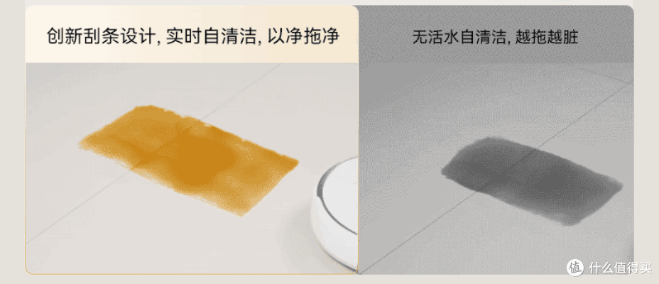 告别越拖越脏|云鲸全系履带扫地机器人选购攻略