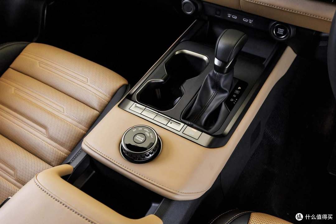 终于来了！可惜没有中国！全新一代帕杰罗正式发布