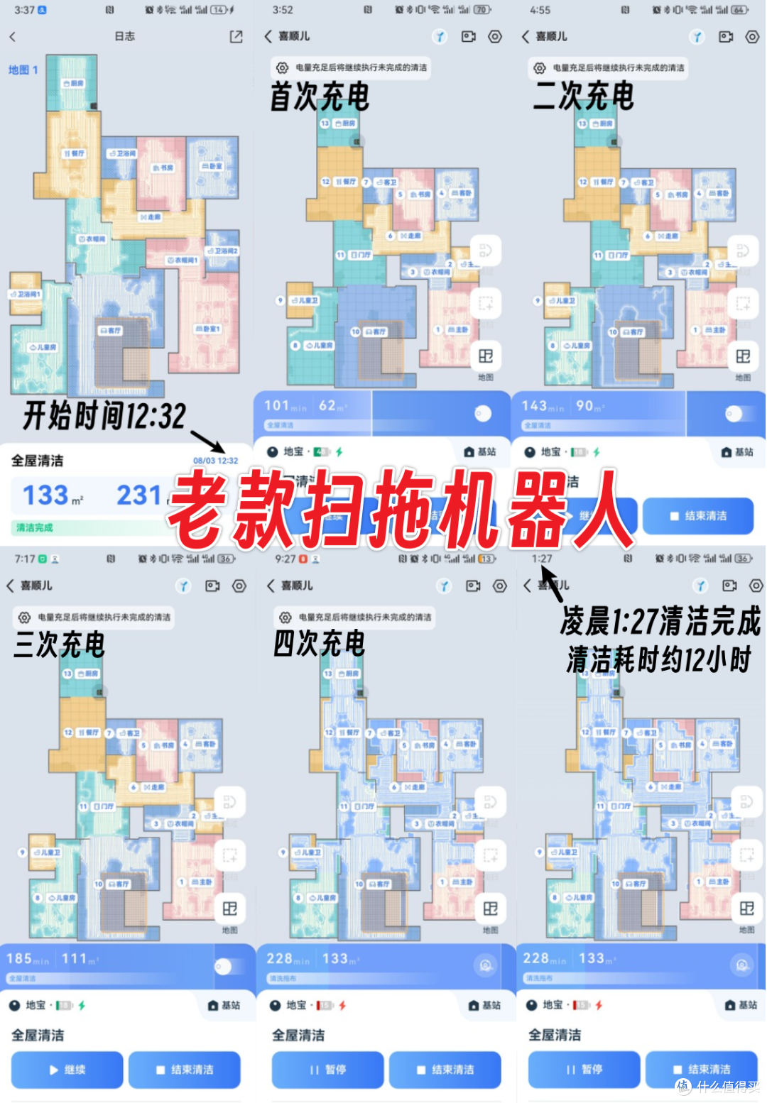 我把家交给 AI 管家了！搭建科沃斯X12S PRO大平层全自动清洁“skills”，八大场景自动解决