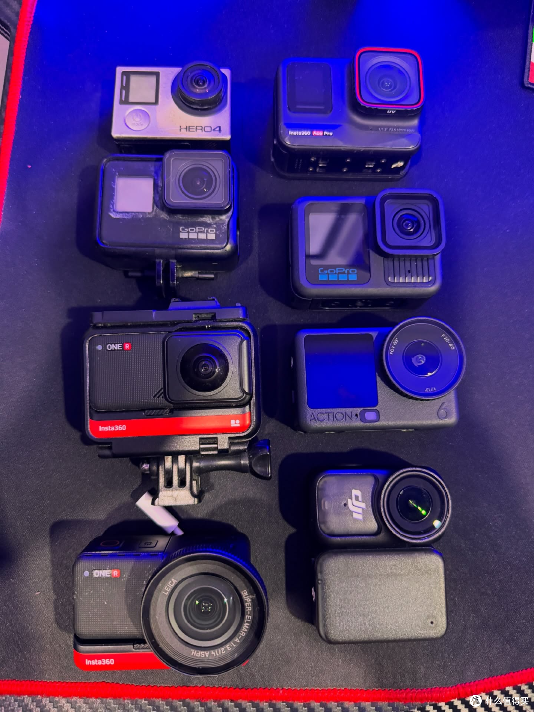 GoPro 卖身2.85亿美元：中国厂商是怎么把品类发明者挤下牌桌的