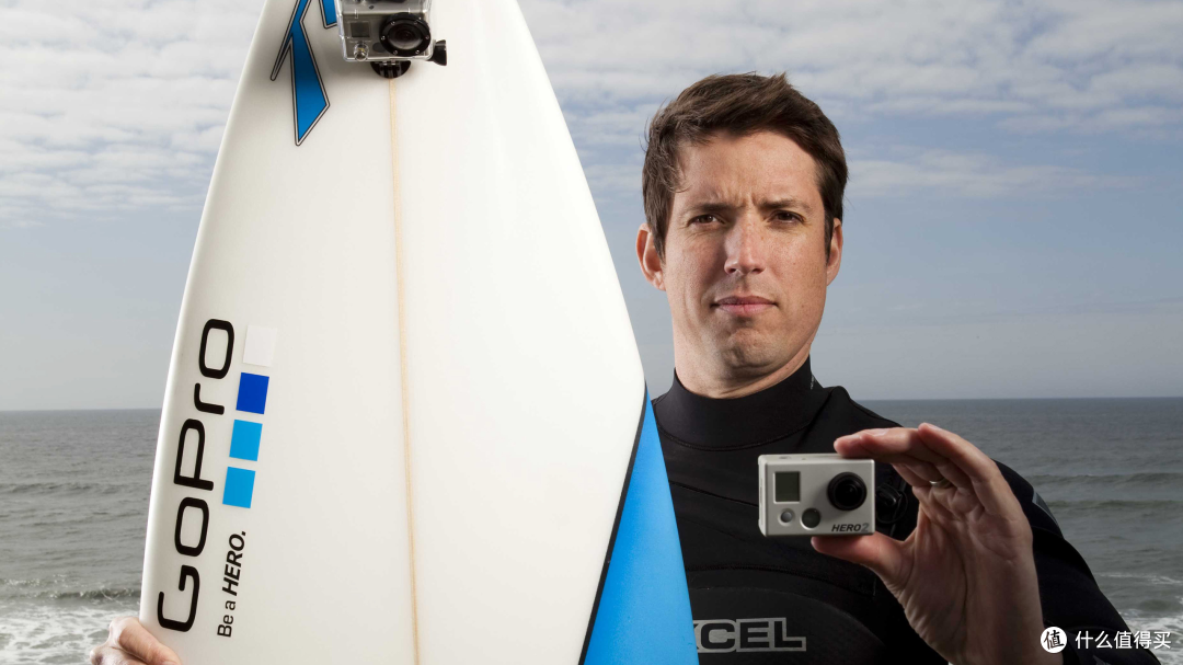 GoPro 卖身2.85亿美元：中国厂商是怎么把品类发明者挤下牌桌的