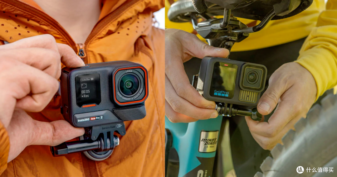 GoPro 卖身2.85亿美元：中国厂商是怎么把品类发明者挤下牌桌的