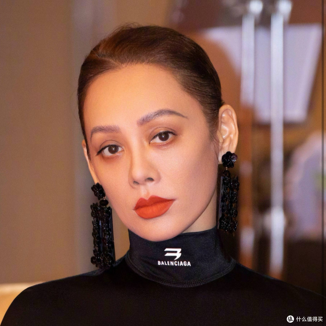 解析“花少2”里的心眼子排名——谁的妆容最能打?