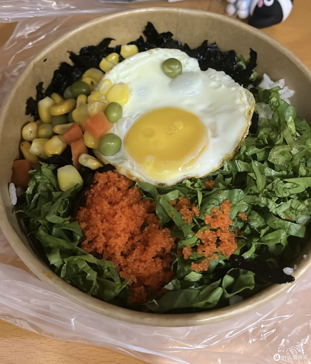 最近的美食分享