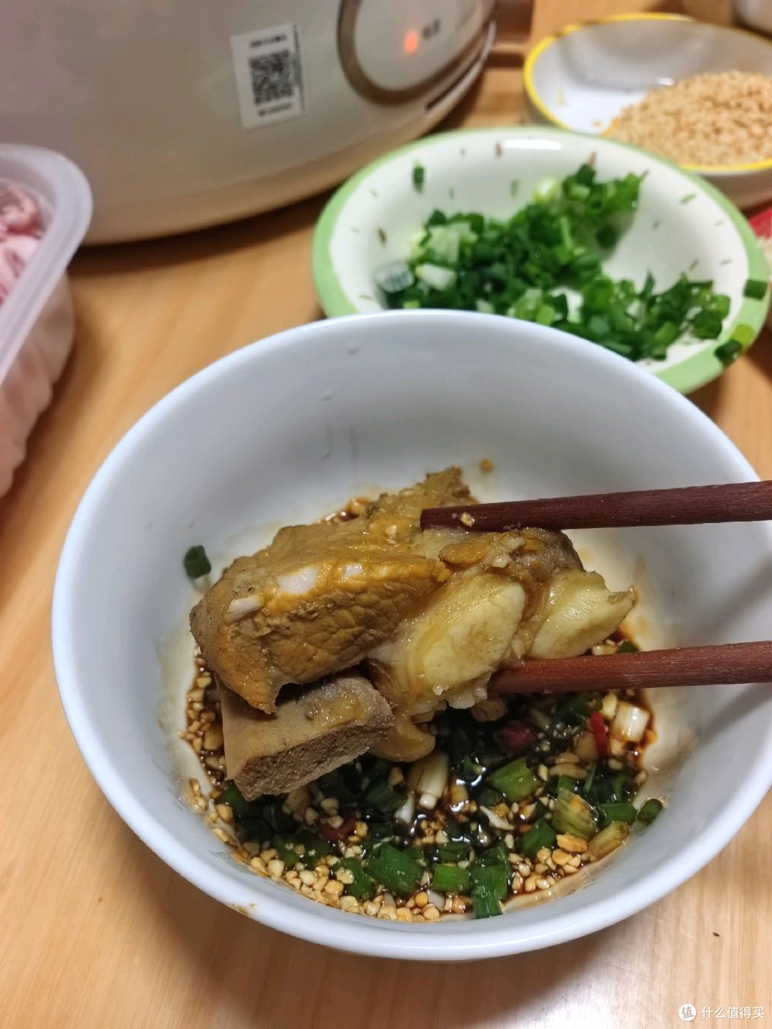 我的下班仪式感:减脂期照样安排舒服的火锅局🍲