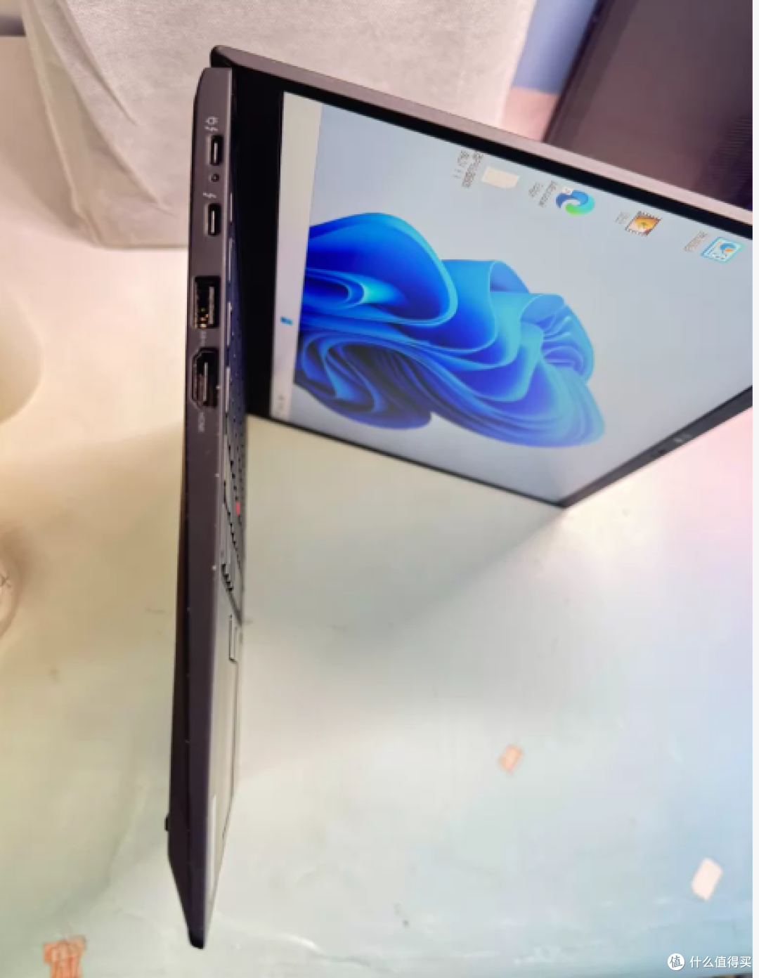 3188元起X1 Carbon九代：4K屏加32G还香不香？